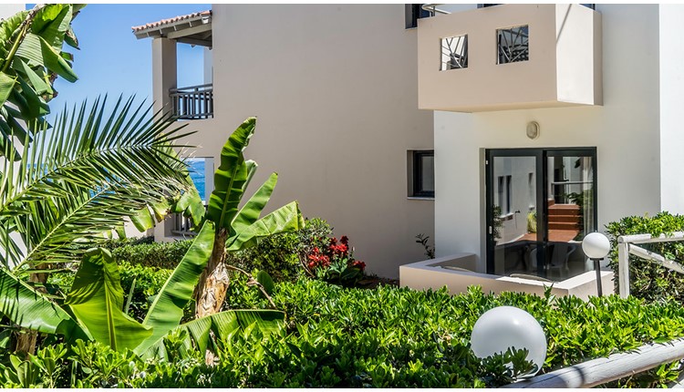 Castello Village Resort, Крит